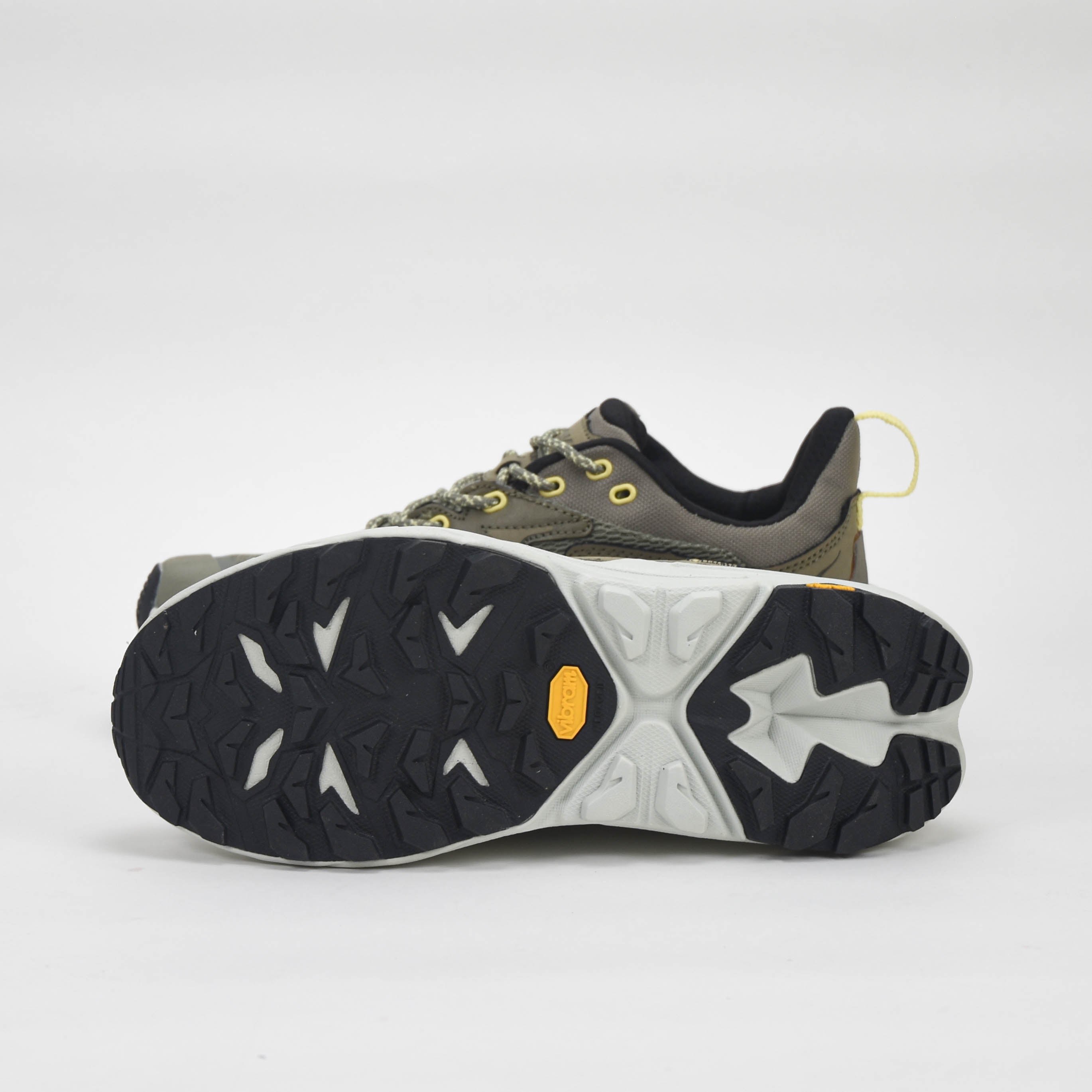 Hoka Anacapa 2 Low GTX Chaussures de Randonnée Imperméables Homme