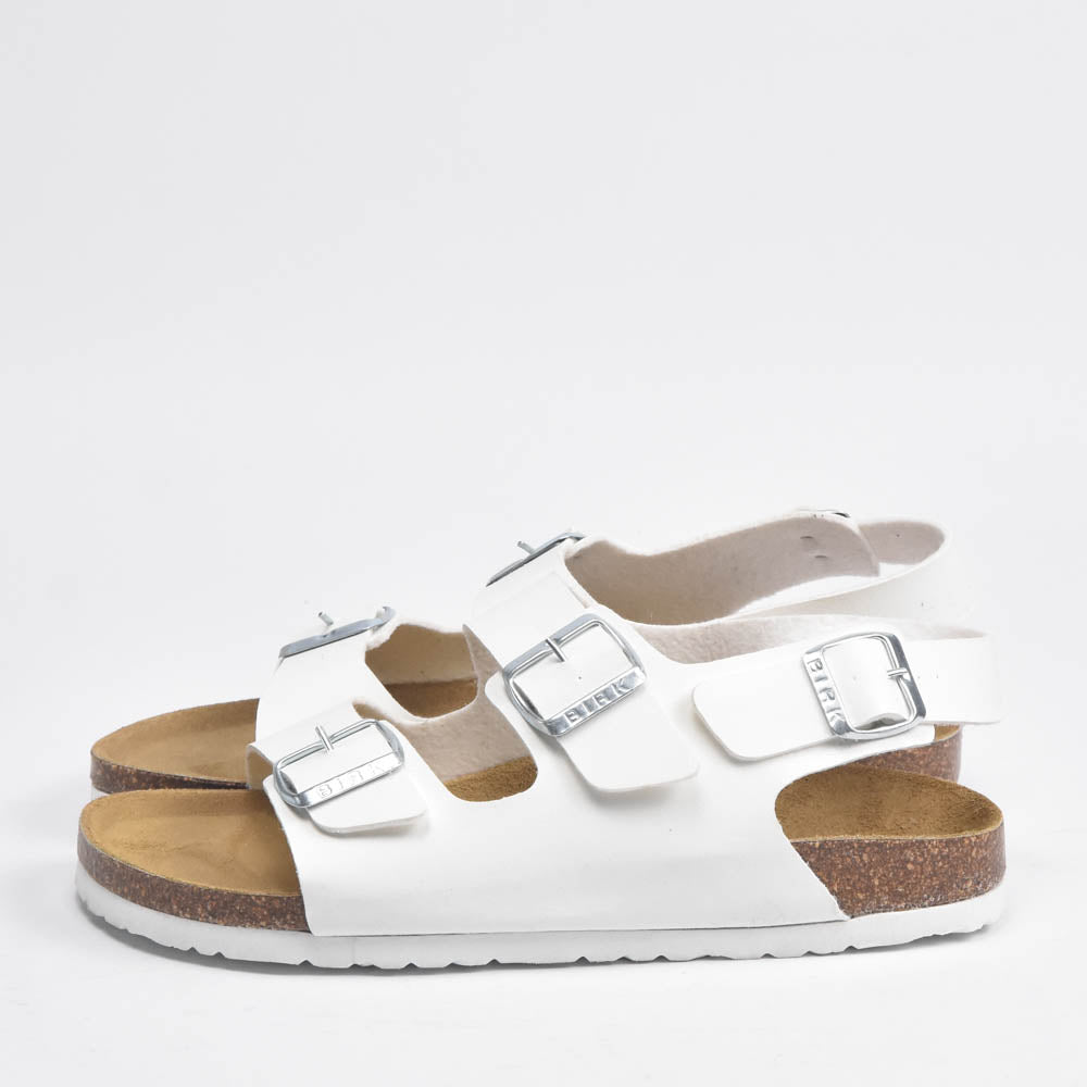BIRKSBOT WHITE﻿ 7