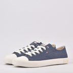 TOMMY HILFIGER SNEAKER BASSA ALLACCIATA﻿ 1