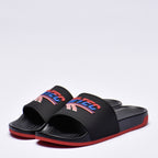 Hi-Tec Heritage Slide Claquettes Confortables Homme