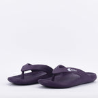 Kito Tongs Confortables Violettes Homme et Femme