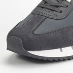 EA7 Emporio Armani Sneakers Lifestyle Élégantes Homme