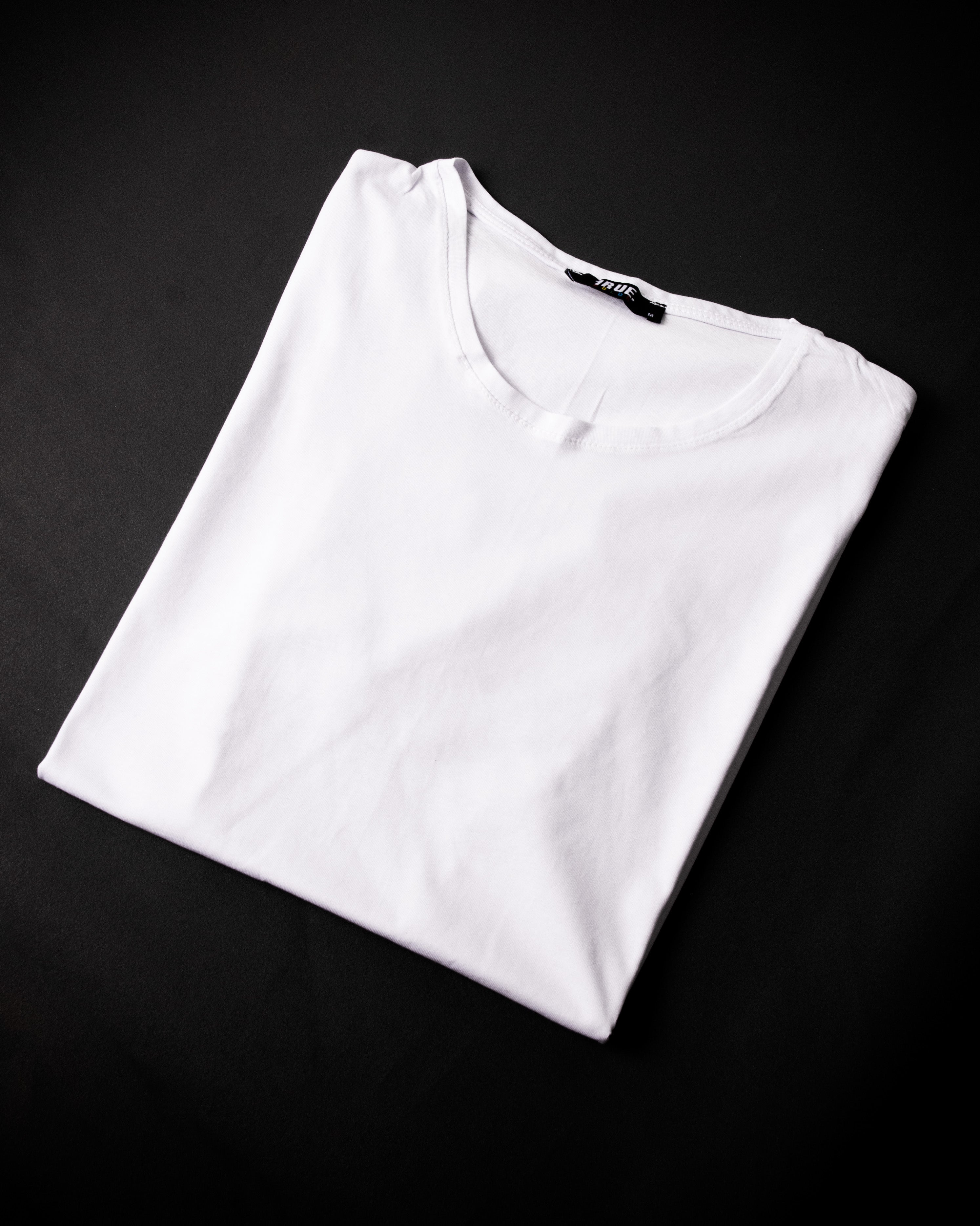 T-shirt BLANC *JAZZ* PM