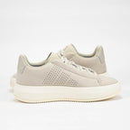 Adidas Acesmash Sneakers Design Épuré Homme