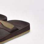 Kito Tong Confortable Bicolore Homme