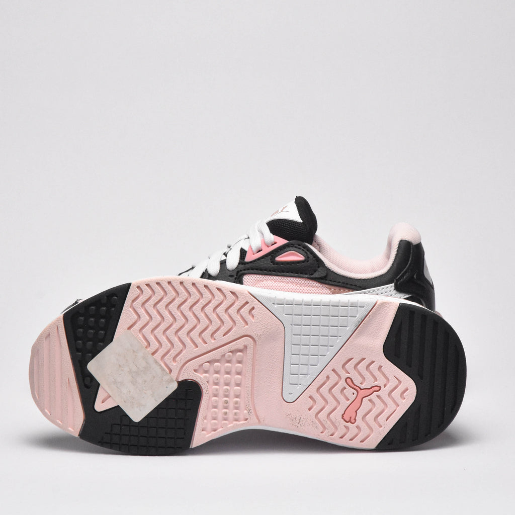 PUMA X-RAY SPEED PINK WHITE BLACK﻿ 4