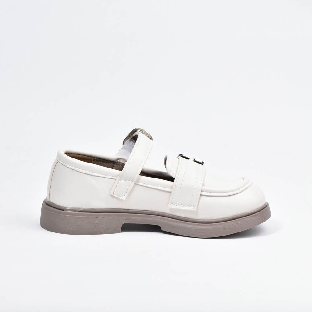 Chaussure little princess Beige﻿ 7