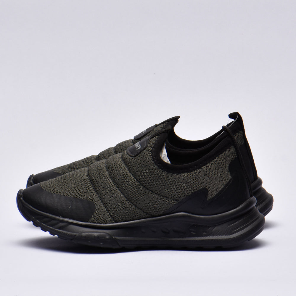 Bloompy Baskets Slip-on Respirantes Enfant