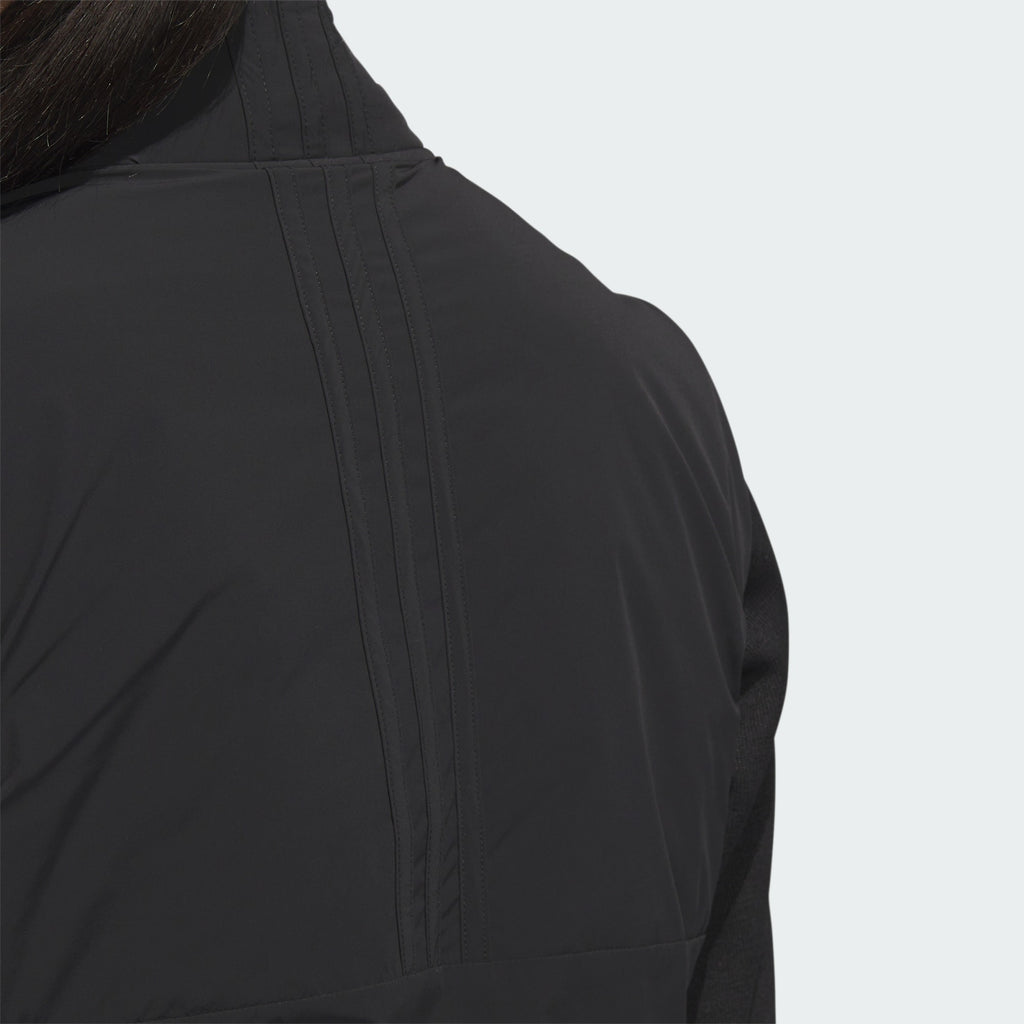Adidas Veste Golf Frostguard Thermique Femme