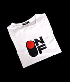T-shirt BALNC 1 ON-OF
