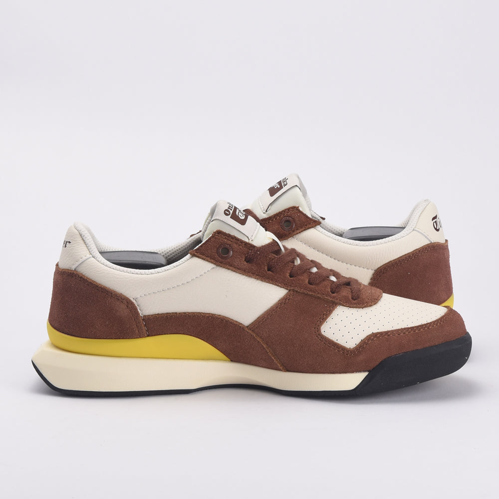 Onitsuka Tiger Ultimate 81 EX Baskets Style Rétro Homme