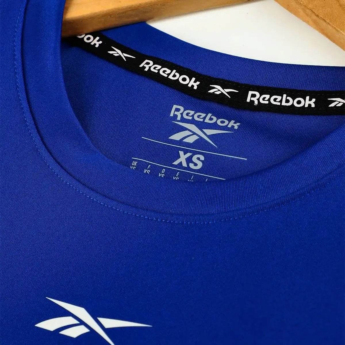 Reebok Débardeur Sportif Respirant Homme