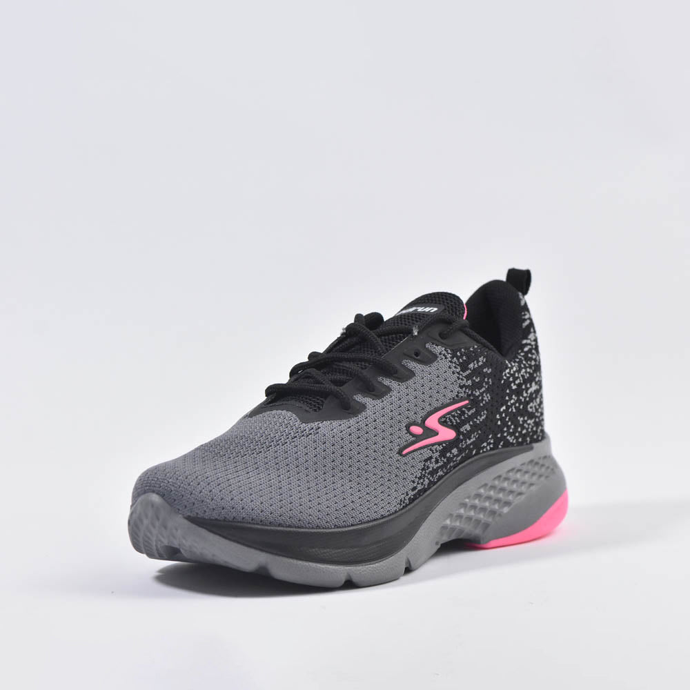 ACTION FLOAT PRETO/ROSA CHOQUE﻿ 7