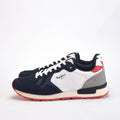 Pepe Jeans Baskets Tinker Pro Style Rétro Homme