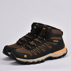 HI-TEC Chaussures de Randonnée Grand Paradiso Mid Homme