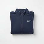 Reebok Veste Polaire Zippée Confort Homme