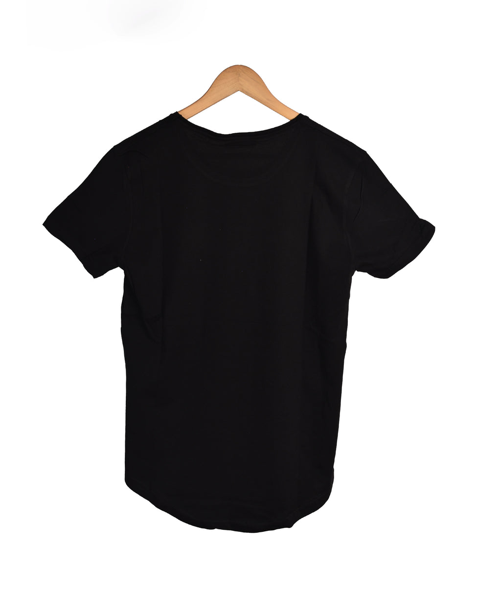 T-shirt NOIR 2 *RIDER *
