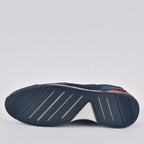 Lacoste Sneakers Sportives Respirantes Homme Marine