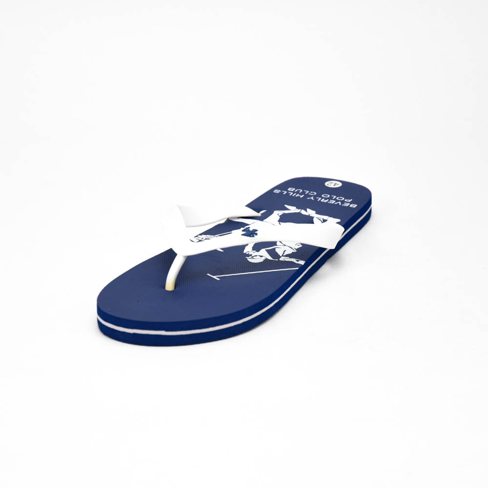 Beverly Hills Polo Club Claquettes Confortables Homme
