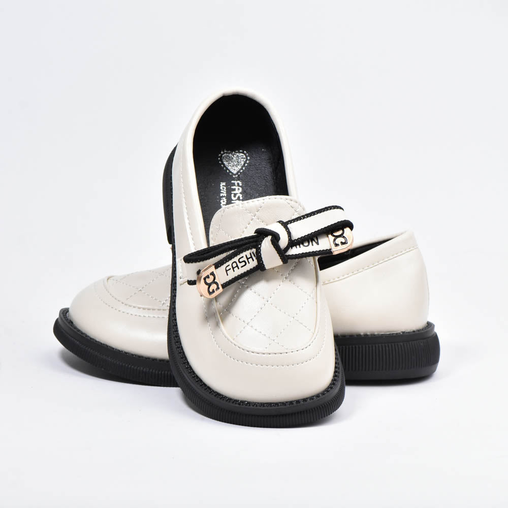 Chaussure Beige Princesse PAPILLIONS﻿ 10