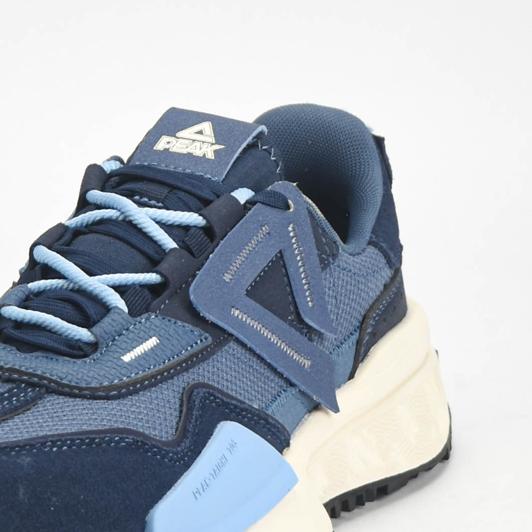 Peak Taichi Sneakers Lifestyle Confortables Homme