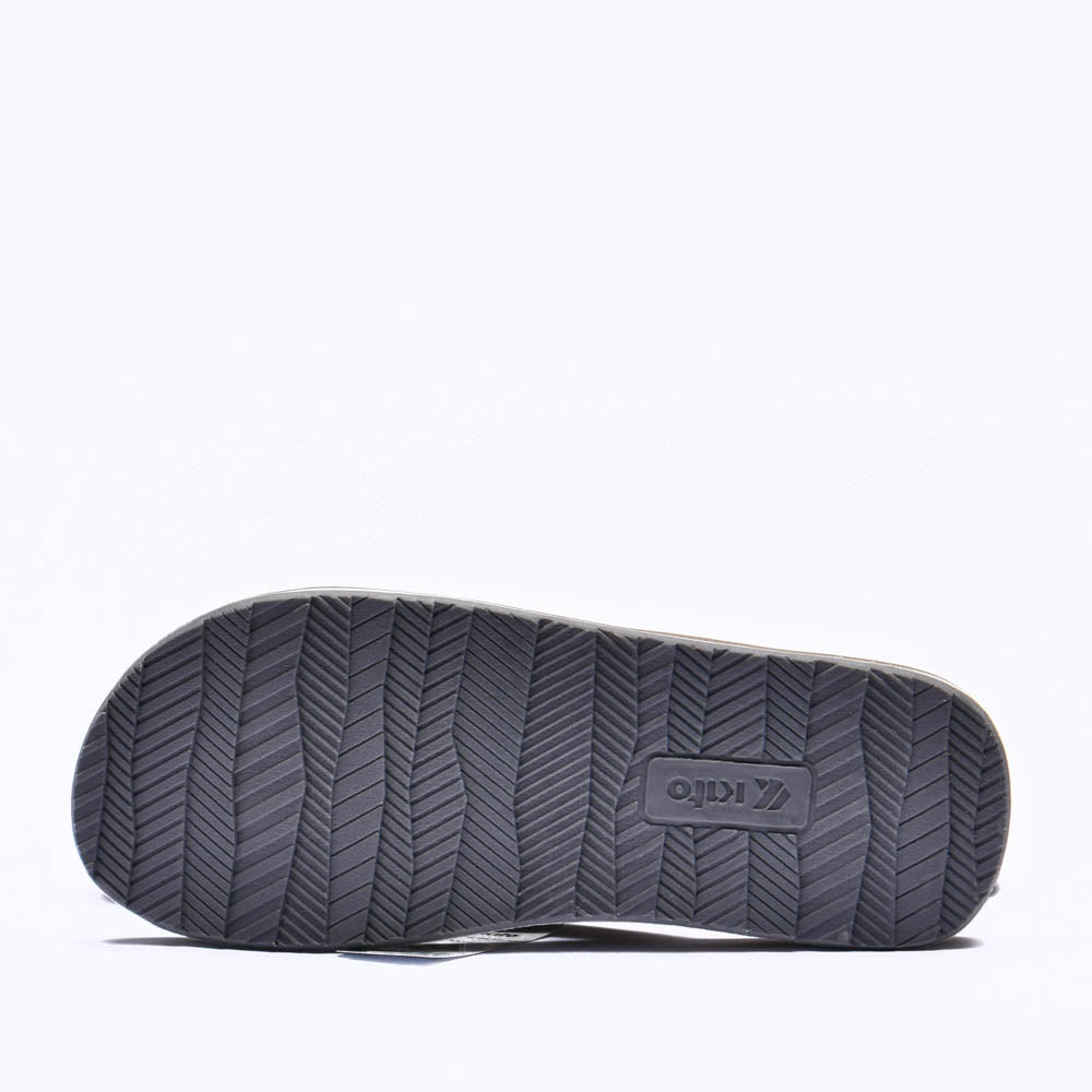Kito Claquettes Tongs Confortables Homme