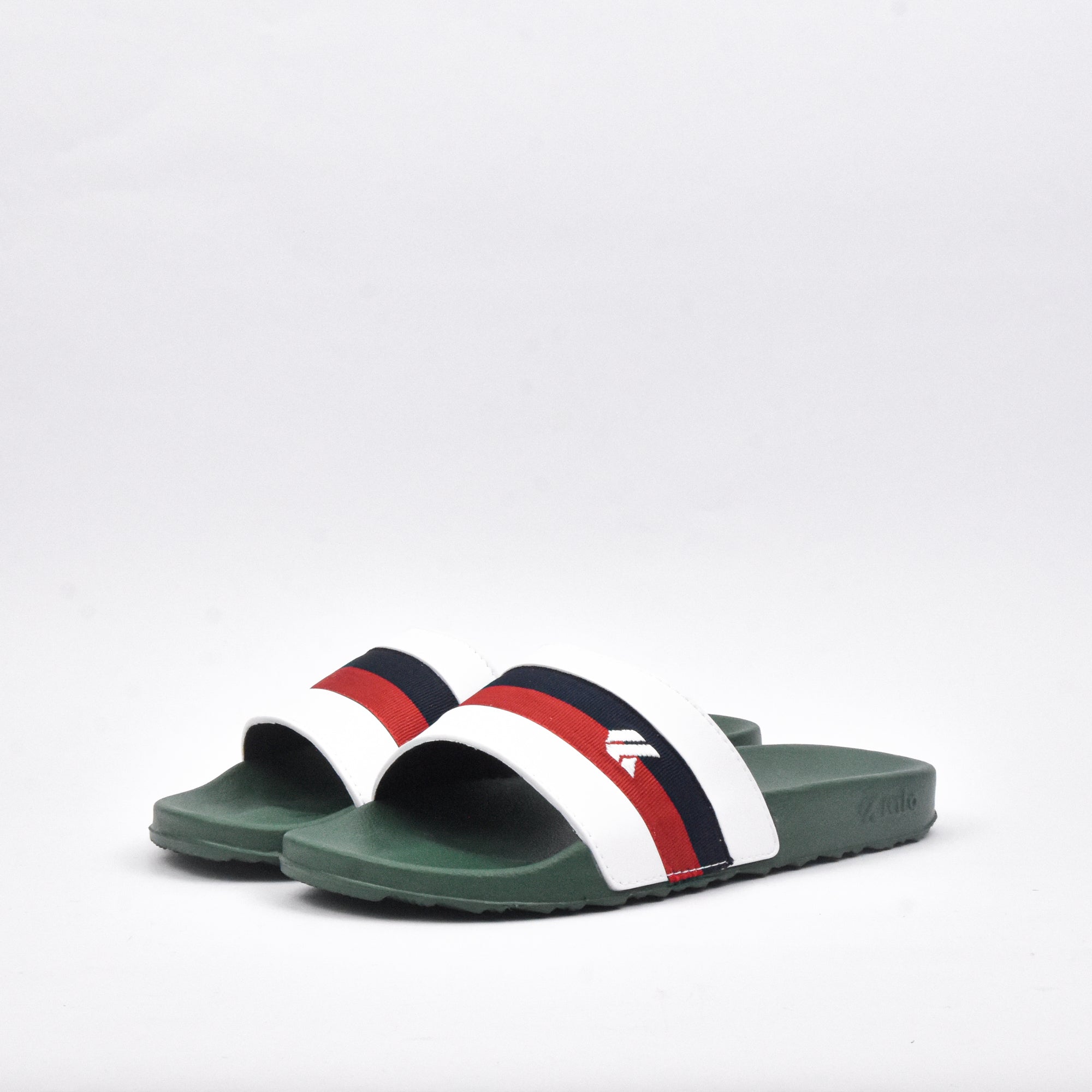 Kito Claquettes Sportives Confortables Homme