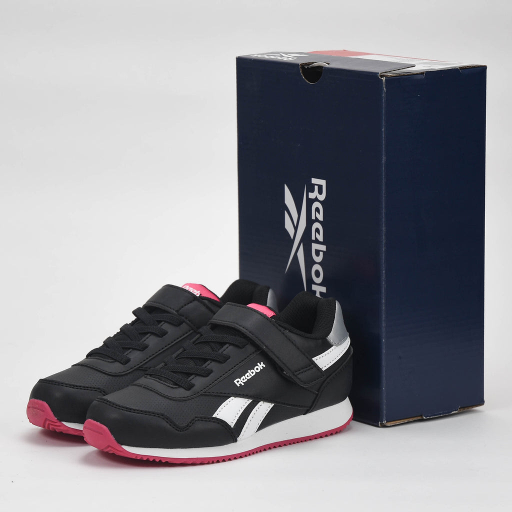 Reebok Baskets Jogging Confortables Enfant