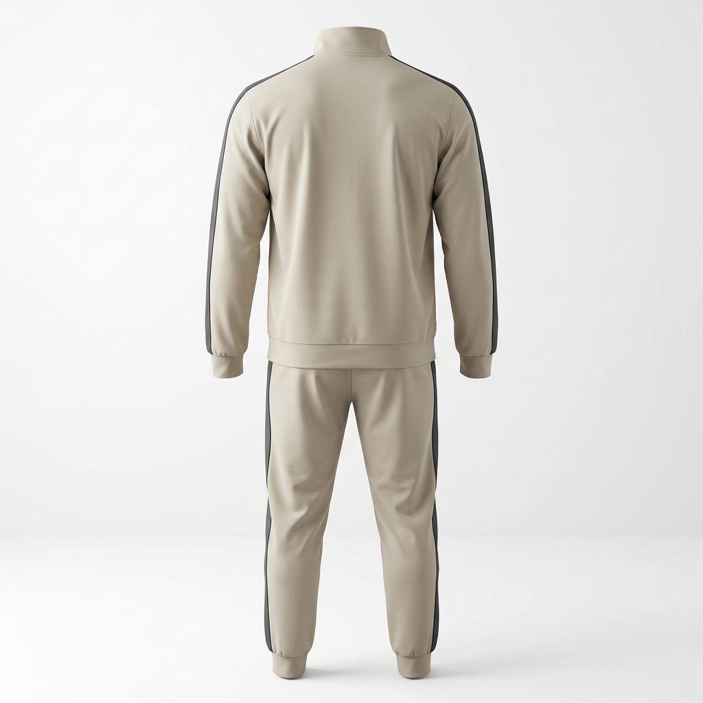 Kimland Survêtement Sportif Confortable Homme