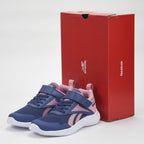 Reebok Baskets Rush Runner Confortables Enfant