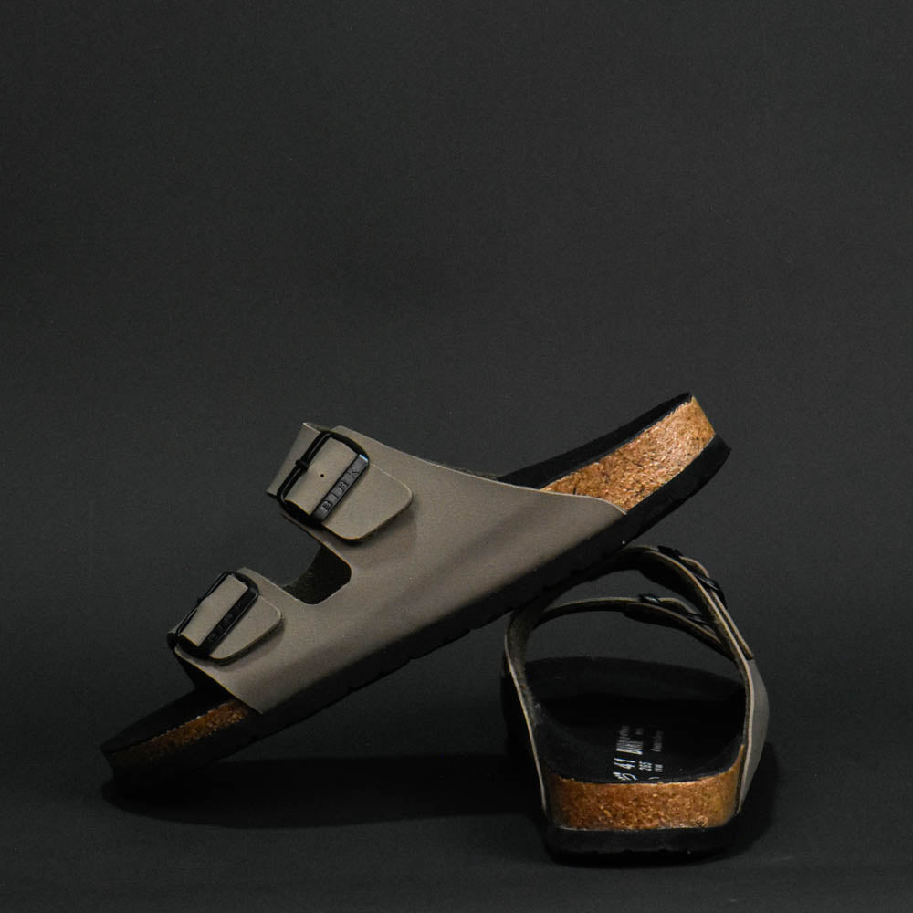 BIRKSBOT KAKI PLANTA NOIR﻿ 7