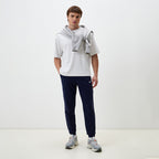 Reebok Pantalon de Jogging Confortable Homme