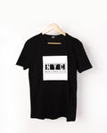 T-shirt NOIR NYC