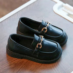 Chaussure princesse Britanniques Noir﻿ 5