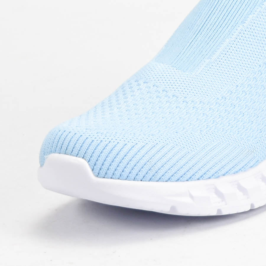 Peak Baskets Slip-on Légères et Confortables Femme