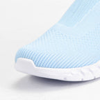 Peak Baskets Slip-on Légères et Confortables Femme