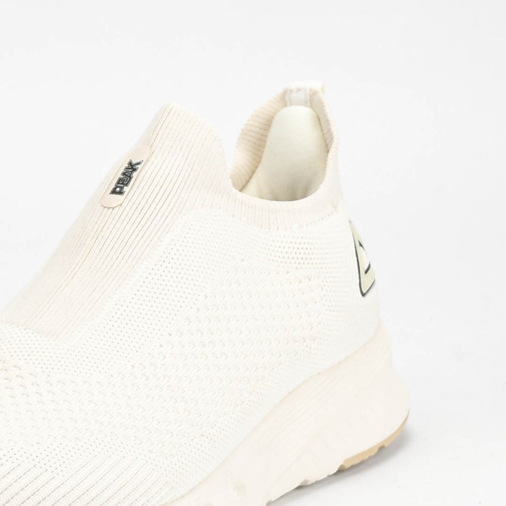 Peak Baskets Slip-on Confortables Homme