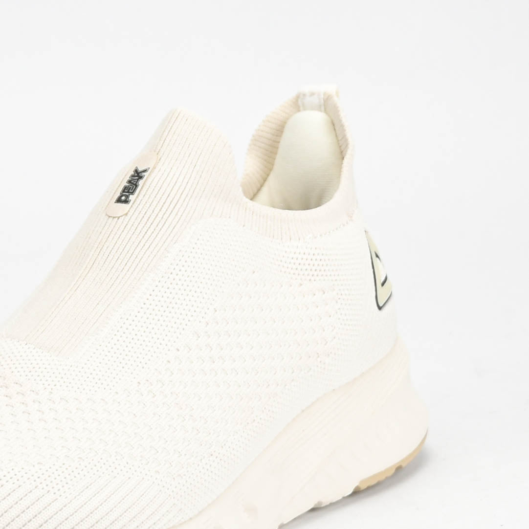 Peak Baskets Slip-on Confortables Homme