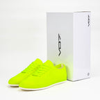 VO7 Baskets Basses Fluorescentes Homme
