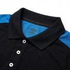 Umbro Polo Sportif Bicolore Homme
