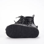 Chicco Bottines Vernies Étoiles Brillantes Fille