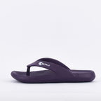 Kito Tongs Confortables Violettes Homme et Femme