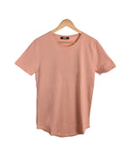T-shirt SAUMON 2
