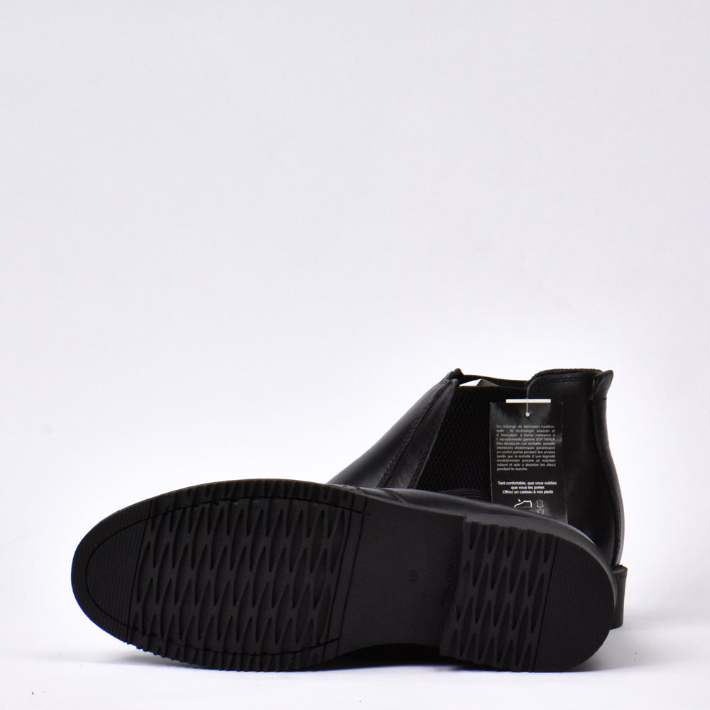 Sharp Stride﻿ 4