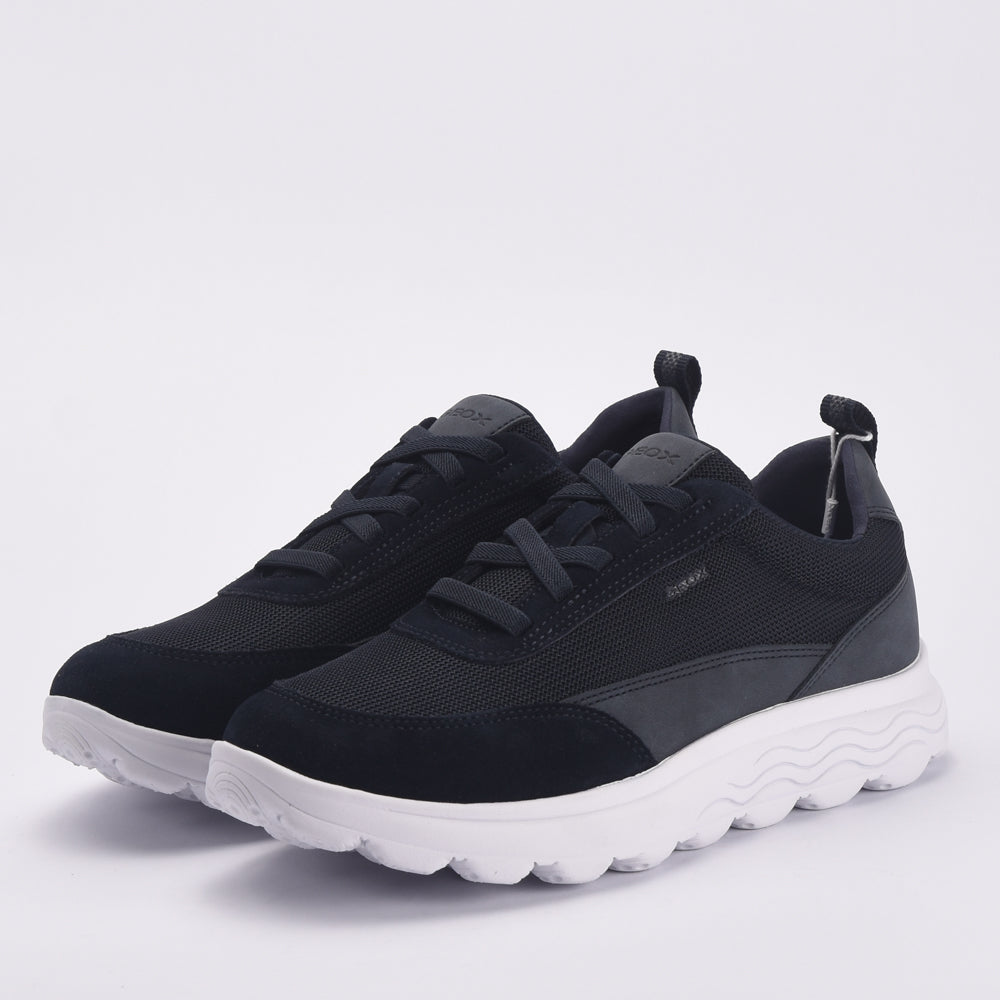 Geox Spherica Baskets Respirantes Amortissantes Homme