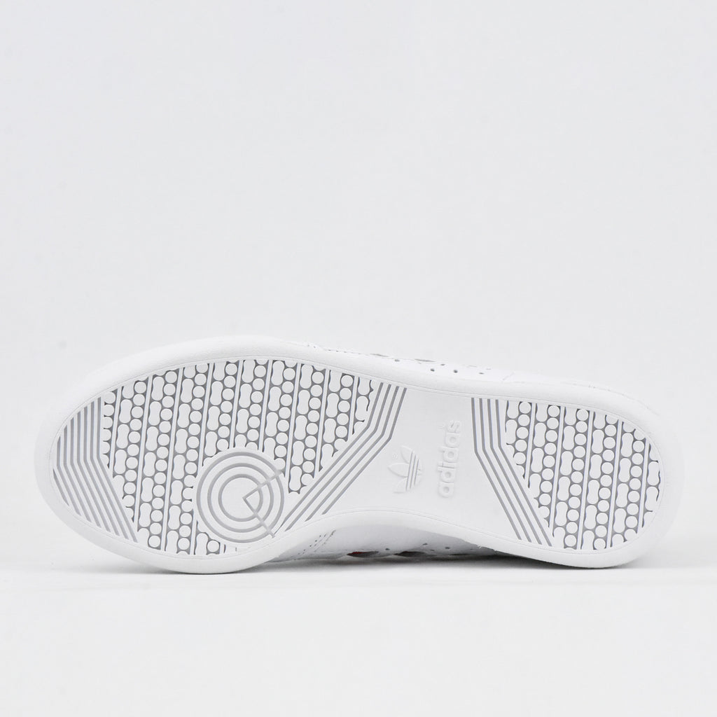ADIDAS CONTINENTAL 80 STRIPES H02155﻿ 5