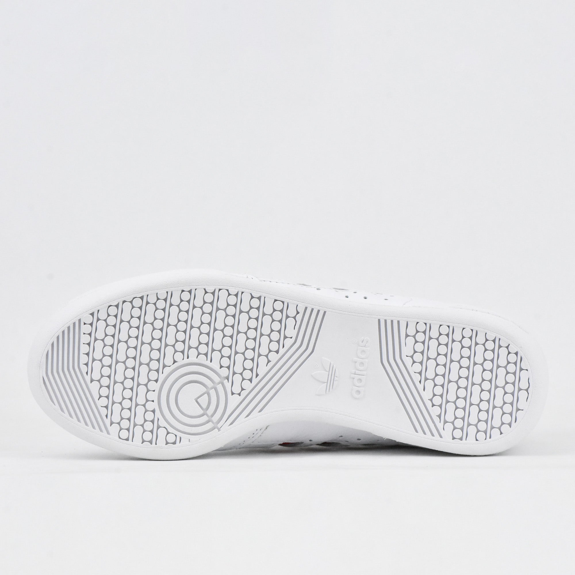 ADIDAS CONTINENTAL 80 STRIPES H02155﻿ 5