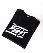 T-shirt NOIR ET BLANC *THE BEAST*