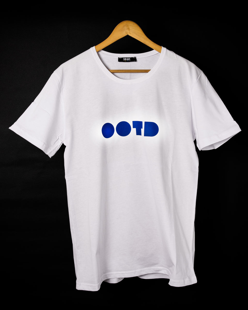 T-shirt BLANC OOTD