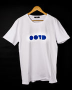 T-shirt BLANC OOTD